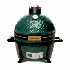 Big Green Egg MiniMax met Carrier